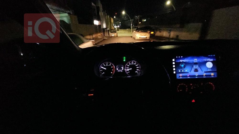 ميتسوبيشي L200